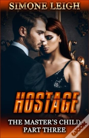 Capa do artigo Hostage