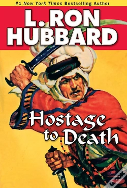 Capa do artigo Hostage To Death