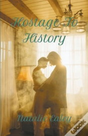 Capa do artigo Hostage To History