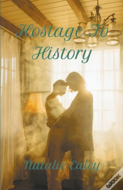 Capa do artigo Hostage To History