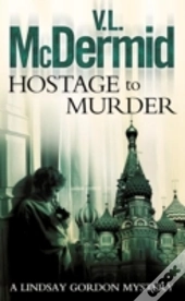Hostage To Murder