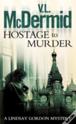 Capa do artigo Hostage To Murder