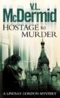 Hostage To Murder - Preview