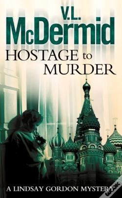 Capa do artigo Hostage To Murder