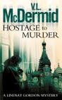 Hostage To Murder - Preview