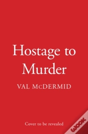 Capa do artigo Hostage To Murder