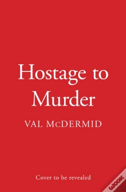 Capa do artigo Hostage To Murder