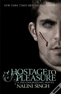 Capa do artigo Hostage To Pleasure