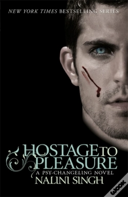 Capa do artigo Hostage To Pleasure