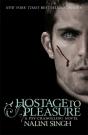 Hostage To Pleasure - Preview