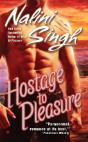 Hostage To Pleasure - Preview