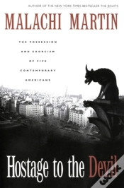 Capa do artigo Hostage To The Devil