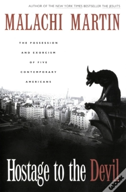 Capa do artigo Hostage To The Devil