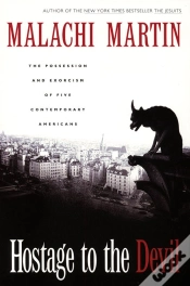 Capa do artigo Hostage To The Devil