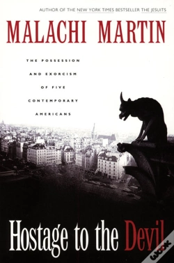 Capa do artigo Hostage To The Devil