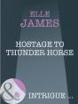 Hostage To Thunder Horse - Preview