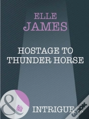 Capa do artigo Hostage To Thunder Horse
