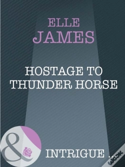 Capa do artigo Hostage To Thunder Horse