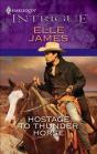 Hostage To Thunder Horse - Preview