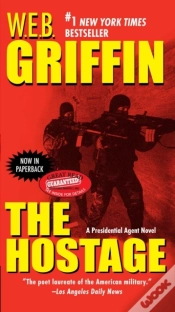 Capa do artigo Hostage