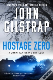Capa do artigo Hostage Zero