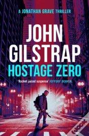 Capa do artigo Hostage Zero