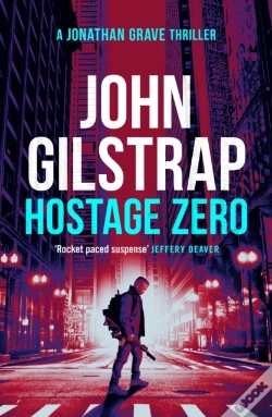 Capa do artigo Hostage Zero