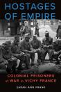Hostages Of Empire - Preview