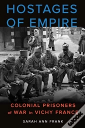 Hostages Of Empire