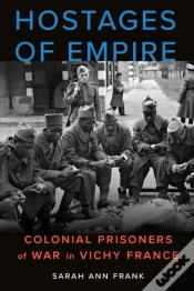 Capa do artigo Hostages Of Empire