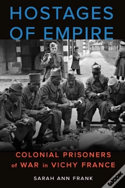 Capa do artigo Hostages Of Empire