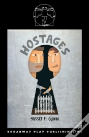 Capa do artigo Hostages