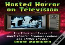 Hosted Horror On Television