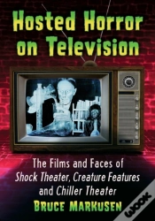 Capa do artigo Hosted Horror On Television