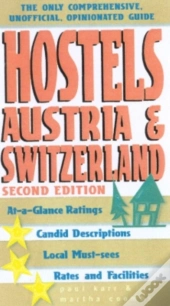 Hostels Austria And Switzerland