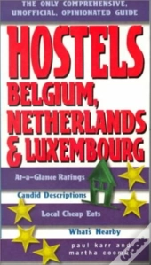 Hostels Belgium, Netherlands And Luxembourg