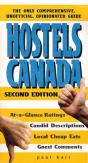Hostels Canada - Preview
