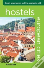 Hostels European Cities