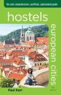Hostels European Cities - Preview