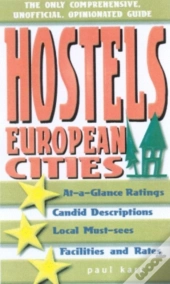 Hostels European Cities