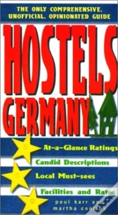 Hostels Germany