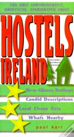 Capa do artigo Hostels Ireland