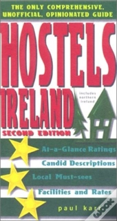Hostels Ireland