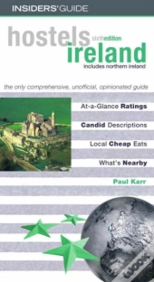 Hostels Ireland