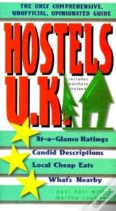Hostels Uk