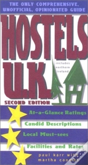 Capa do artigo Hostels Uk