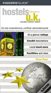 Hostels U.K.