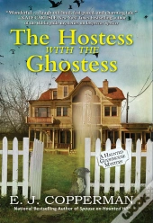 Hostess With The Ghostess