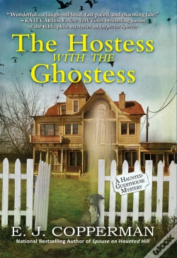 Capa do artigo Hostess With The Ghostess