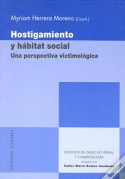Capa do artigo Hostigamiento Y Habitat Social